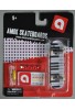 Amok Fingerboard Piano