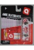 Amok Fingerboard Circle