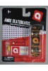 Amok Fingerboard Toxic