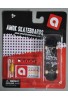 Amok Fingerboard Trash