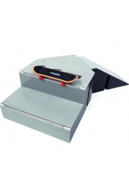 Skatepark Fingerboard 02