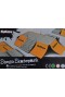 Skatepark Fingerboard 02