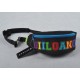 DIIL - SASZETKA NERKA "DIILGANG FULLCOLOR" CZARNA GA 126