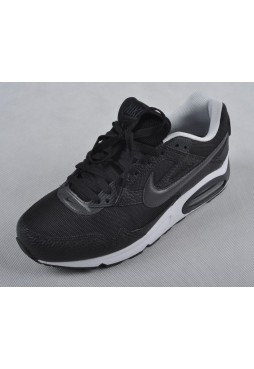 NIKE -Nike Air Max Skyline BLACK
