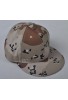 DIIL - Czapka Full "beż" - Camo