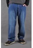 Spodnie jeans (RED Line) Light - METODA SPORT