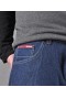 Spodnie jeans (RED Line) Dark - METODA SPORT