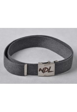 DIIL - PASEK "NDL" SZARY