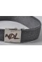 DIIL - PASEK "NDL" SZARY