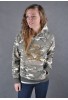 MALAKAS - bluza bawełniana - CAMO