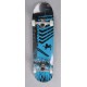 Deskorolka - Trans Skateboards Model - TRANS CITY