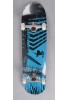 Deskorolka - Trans Skateboards Model - TRANS CITY
