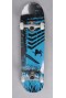 Deskorolka - Trans Skateboards Model - TRANS CITY