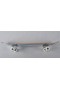 Deskorolka - Trans Skateboards Model - TRANS CITY