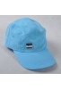 Czapka daszek METODA SPORT - lightskyblue - (KW)
