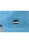 Czapka daszek METODA SPORT - lightskyblue - (KW)
