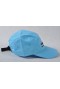 Czapka daszek METODA SPORT - lightskyblue - (KW)