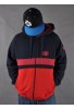 Bluza Bawełniana - (3kolor) ZIP
