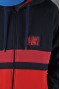 Bluza Bawełniana - (3kolor) ZIP