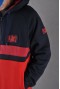 Bluza Bawełniana - (3kolor) ZIP
