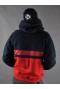 Bluza Bawełniana - (3kolor) ZIP