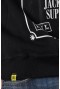 DIIL - BLUZA KLASYK "DR. JOINT" CZARNA DBL 34