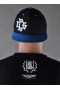 DIIL - BLUZA KLASYK "DR. JOINT" CZARNA DBL 34