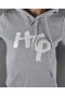 BLUZA KANGURKA LADY DIIL "HG" GRANAT LBL 60