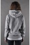 BLUZA KANGURKA LADY DIIL "HG" GRANAT LBL 60