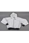 METODA - Bluza Ortalion ZIP (IMPACT 2) biała 