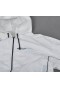 METODA - Bluza Ortalion ZIP (IMPACT 2) biała 