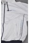 METODA - Bluza Ortalion ZIP (IMPACT 2) biała 