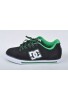 DC - STOCK SHOE D0302864 Black/Emerald