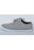 DC - STUDIO SHOE D0303100 GREY/WHITE