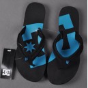 DC - WOMEN'S CENTRAL Black/Turquoise D0303364