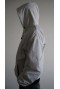 Bluza Ortalion ZIP (IMPACT 2) biała. METODA SPOTR
