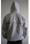 Bluza Ortalion ZIP (IMPACT 2) biała. METODA SPOTR