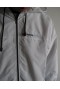 Bluza Ortalion ZIP (IMPACT 2) biała. METODA SPOTR