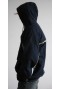 Bluza Ortalion ZIP (IMPACT 2) granatowo-żółta. METODA SPOTR