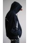 Bluza Ortalion ZIP (IMPACT 2) granatowo-żółta. METODA SPOTR