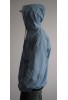 Bluza Ortalion ZIP (IMPACT 2) niebiesko-biała. METODA SPOTR