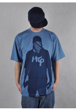 DIIL - T-SHIRT "GRAFF"