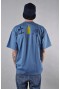 DIIL - T-SHIRT "GRAFF"