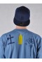 DIIL - T-SHIRT "GRAFF"